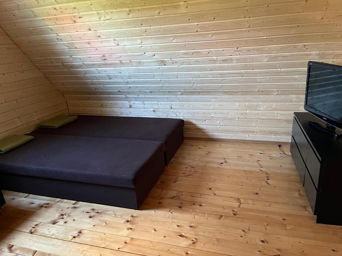 Domek Na Zurawiej Gdańsk Buitenkant foto